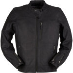 Furygan clint evo, veste en cuir