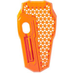 Furygan d3o airbag evolution + , protection dorsale einsatz level -