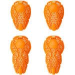 Furygan d3o spectre jacket, kit de protection