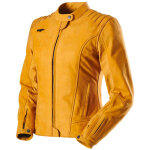 Furygan elena, veste en cuir pour femmes