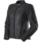 Furygan elena, veste en cuir pour femmes