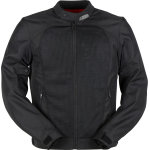 Furygan genesis mistral evo 2, veste en textile