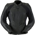 Furygan livia, veste en cuir pour femmes