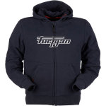 Furygan luxio evo, sweat  capuche zipp