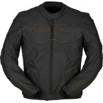 Furygan morpheus, veste en cuir