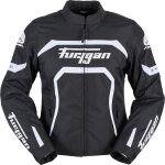 Furygan mystic, veste textile impermable pour femmes