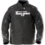 Furygan neon, veste textile impermable enfants