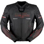 Furygan nitros, veste en cuir