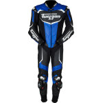 Furygan overtake, costume en cuir 1pcs. perfor�