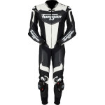 Furygan overtake, costume en cuir 1pcs. perfor�