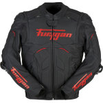 Furygan raptor evo 2, veste en cuir