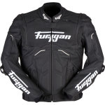 Furygan raptor evo 2, veste en cuir