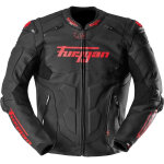 Furygan raptor evo 3, veste en cuir