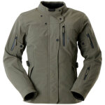 Furygan sarah trooper, veste textile imperm�able pour femmes
