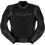 Furygan speed mesh evo, veste en cuir / textile
