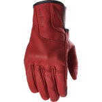 Furygan td vintage, gants perfor�s femmes