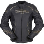 Furygan trinity, veste en cuir femmes