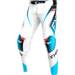 Fxr helium edge mx ice, pantalon en textile