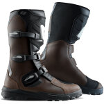 Gaerne adventure aquatech, bottes imperm�ables