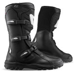 Gaerne adventure aquatech, bottes imperm�ables