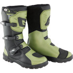Gaerne adventure aquatech, bottes imperm�ables