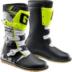 Gaerne balance classic s24, bottes imperm�ables