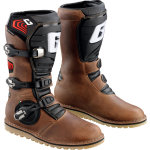 Gaerne balance oiled, bottes impermables