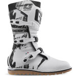 Gaerne balance xtr aquatech, bottes impermables