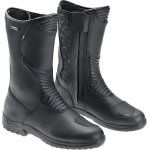 Gaerne black rose, bottes gore - tex femme