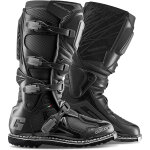 Gaerne fastback endurance enduro midnight, bottes