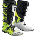 Gaerne fastback endurance, bottes