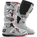 Gaerne fastback endurance snow camo, bottes