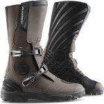 Gaerne midland aquatech, bottes impermables