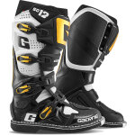 Gaerne sg - 12 luxe, bottes