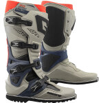 Gaerne sg - 22 enduro rocky sunset, bottes en gore - tex