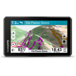 Garmin z?mo� xt3 4. 7 - zoll, syst�me de navigation