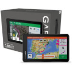 Garmin zmo xt full europe, systme de navigation