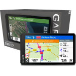 Garmin z�mo xt2, syst�me de navigation
