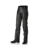 Gc bikewear bullet, pantalon en cuir