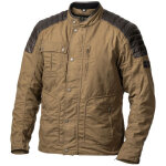 Gc bikewear douglas wax, veste en textile