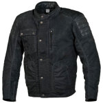 Gc bikewear douglas wax, veste en textile