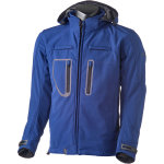Gc bikewear downtown, veste en textile