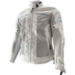 Gc bikewear luna, veste textile femme