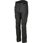 Gc bikewear sienna, pantalon en cuir pour femmes Gc bikewear sienna, pantalon en cuir pour femmes