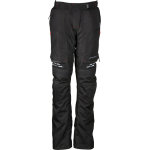 Gc bikewear spirit, pantalon textile imperm�able pour femmes