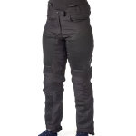 Gc bikewear suntracer, pantalon en textile pour femmes