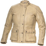Gc bikewear verona, veste en cuir pour femmes