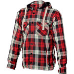 Gc bikewear woodchopper, chemise Gc bikewear woodchopper, chemise