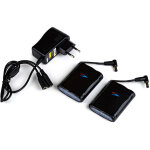 Gerbing 12v / 2ah, kit de batterie