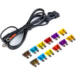 Gerbing battery, c�ble de connexion